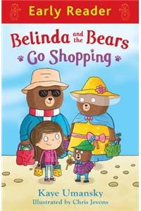 Early Reader: Belinda and the Bears Go Shopping