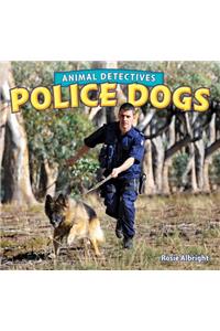 Police Dogs