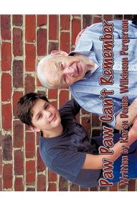 Paw Paw Can't Remember