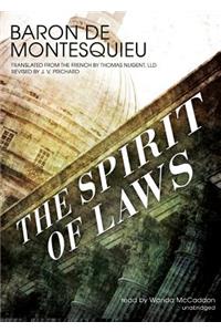 Spirit of Laws