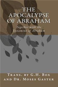 Apocalypse of Abraham