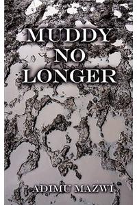 Muddy No Longer