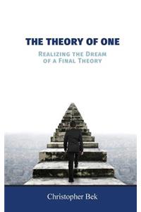 Theory of One