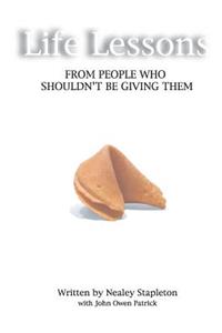 Life Lessons