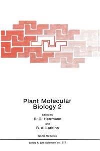 Plant Molecular Biology 2