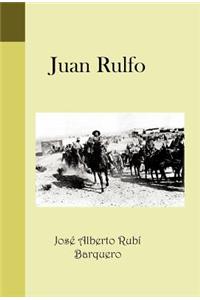 Juan Rulfo