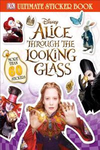 Alice Through the Looking Glass