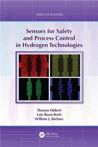 Sensors for Safety and Process Control in Hydrogen Technologies