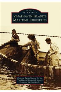 Vinalhaven Island's Maritime Industries