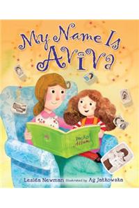 My Name Is Aviva