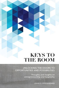 Keys to the Room