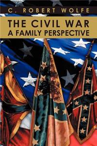 Civil War, a Family Perspective