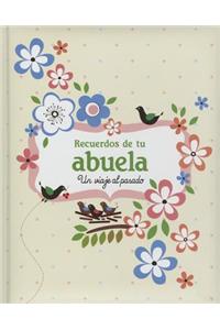 Recuerdos de Tu Abuela