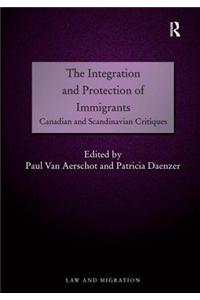 The Integration and Protection of Immigrants