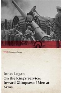 On the King's Service