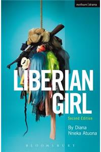 Liberian Girl