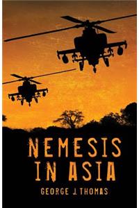 Nemesis in Asia