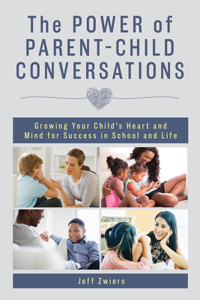 Power of Parent-Child Conversations