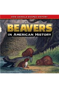 Beavers in American History