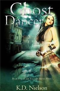 Ghost Dancer