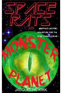 Space Rats On Monster Planet