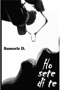 Ho sete di te