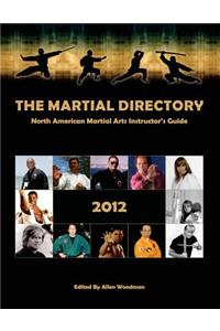Martial Directory