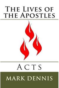 Lives of the Apostles