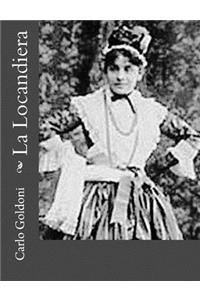 La Locandiera