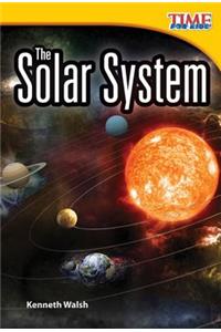 The Solar System (Library Bound)