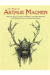 Works of Arthur Machen