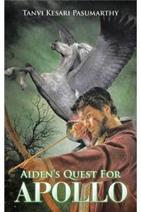 Aiden's Quest For Apollo