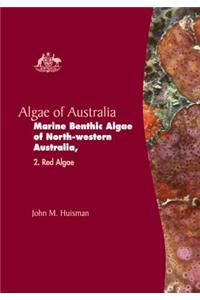 Algae of Australia