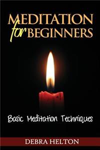 Meditation For Beginners