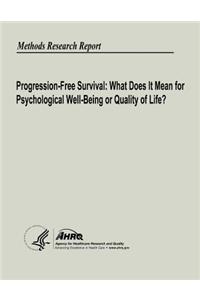 Progression-Free Survival