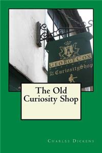 The Old Curiosity Shop