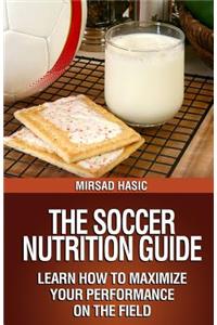 The Soccer Nutrition Guide