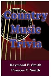 Country Music Trivia