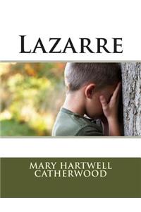 Lazarre