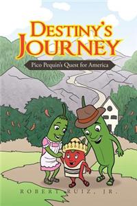 Destiny's Journey