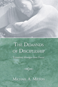 Demands of Discipleship