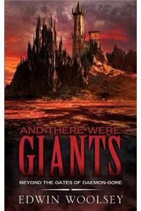 And There Were Giants