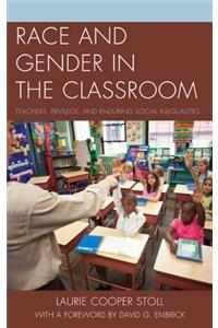 Race and Gender in the Classroom