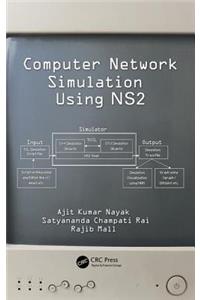 Computer Network Simulation Using Ns2