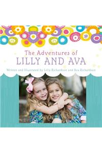The Adventures of Lilly and Ava