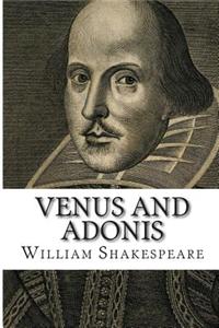 Venus and Adonis
