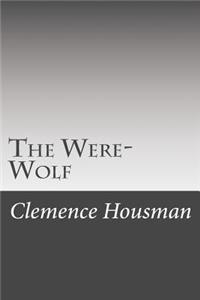 Were-Wolf