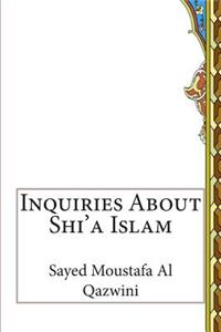 Inquiries About Shi'a Islam