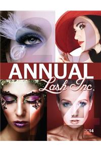 Lash Inc Annual - 2014