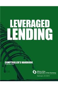 Leveraged Lending Comptroller's Handbook February 2008
